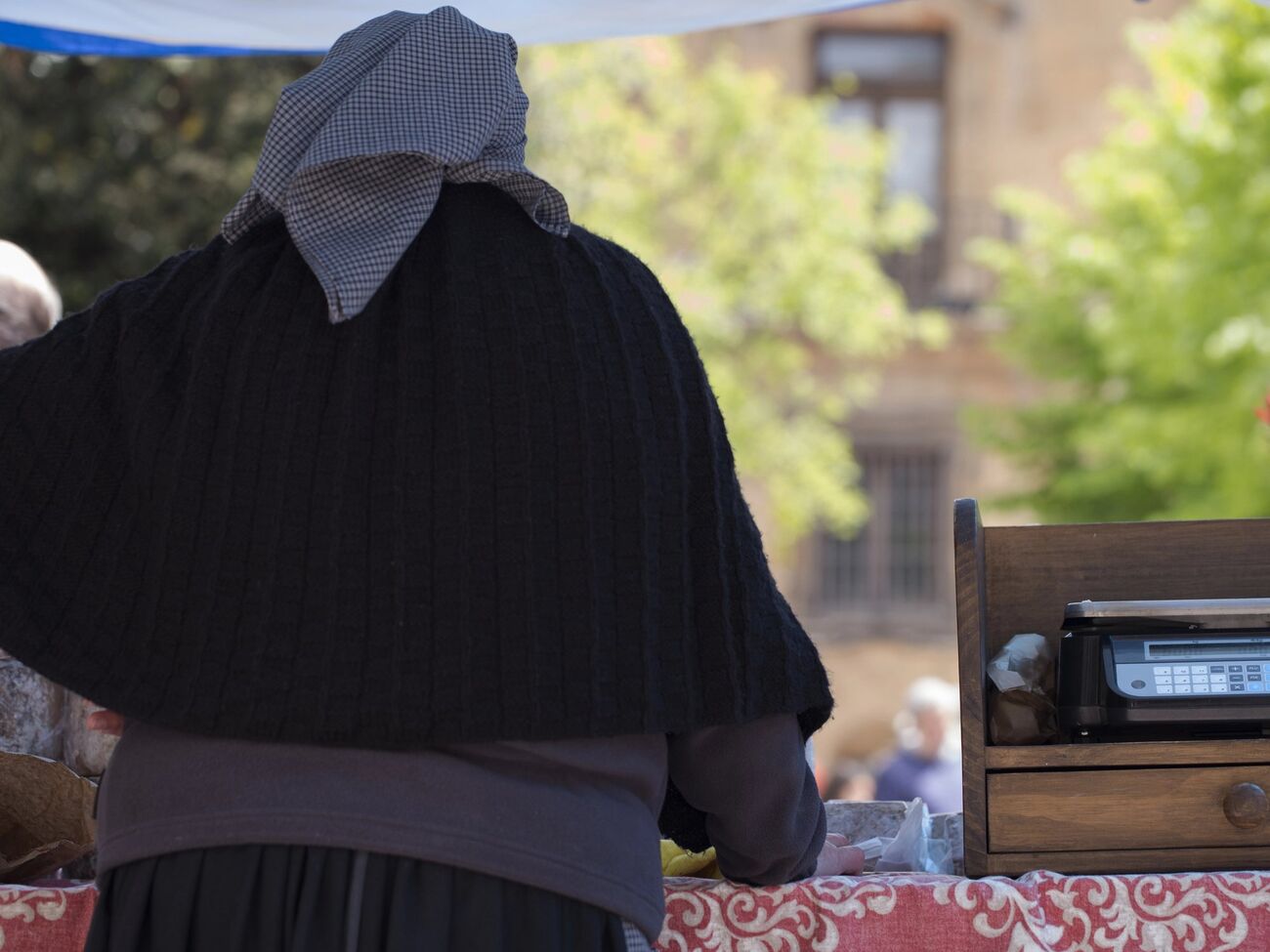 Монахини, как пишут СМИ, собирали пожертвования для поддержки агрессии России