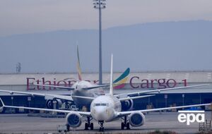 Міжнародний аеропорт "Бішофту" планують зробити глобальним авіаційним хабом Африки