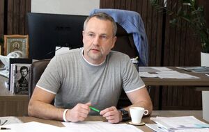 Моральний стан Колихаєв гірший за фізичний, заявив його син