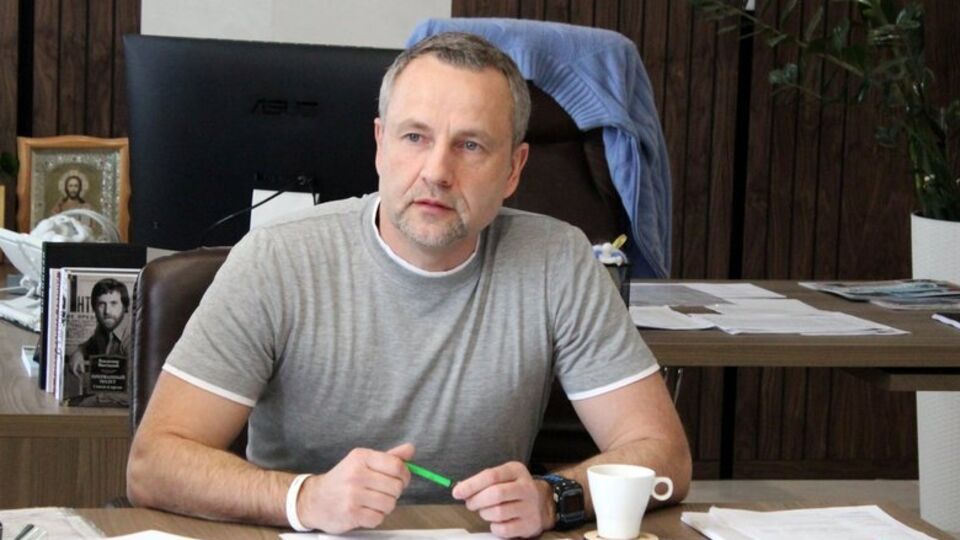 Моральний стан Колихаєв гірший за фізичний, заявив його син