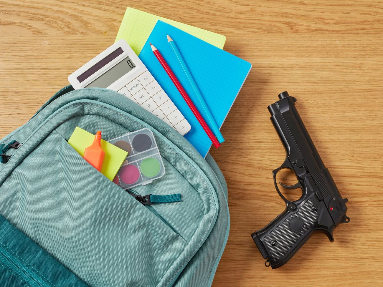 По версии следствия, подросток мог убить отца после своего дня рождения