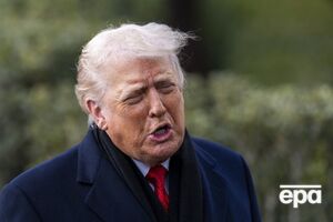 Трамп 17 січня оголосив мита для партнерів через Гренландію