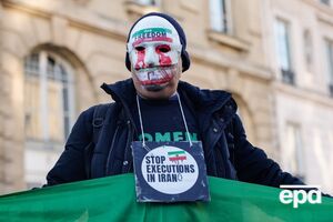 Протесты в Иране начались в декабре 2025 года