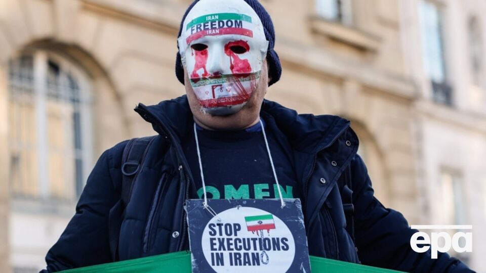 Протесты в Иране начались в декабре 2025 года