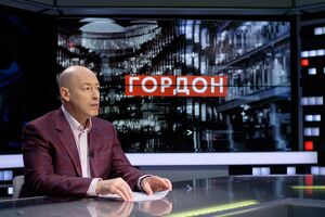 Сядет ли Тимошенко, захват Гренландии, Парфенов зиганул, Буданов в США. Стрим Голованова с Гордоном. Видео