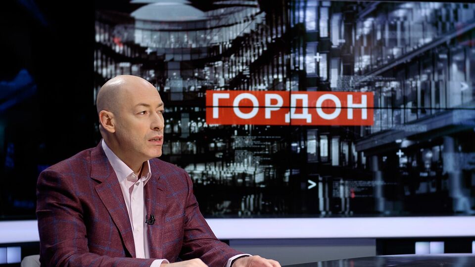 Сядет ли Тимошенко, захват Гренландии, Парфенов зиганул, Буданов в США. Стрим Голованова с Гордоном. Видео