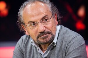 Шустер: У Путина есть компромат на Трампа