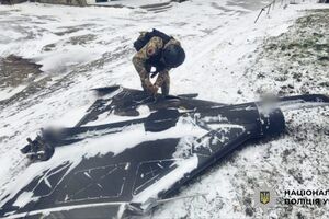 РФ ежедневно производит 404 Shahed разных типов, рассказал главком ВСУ