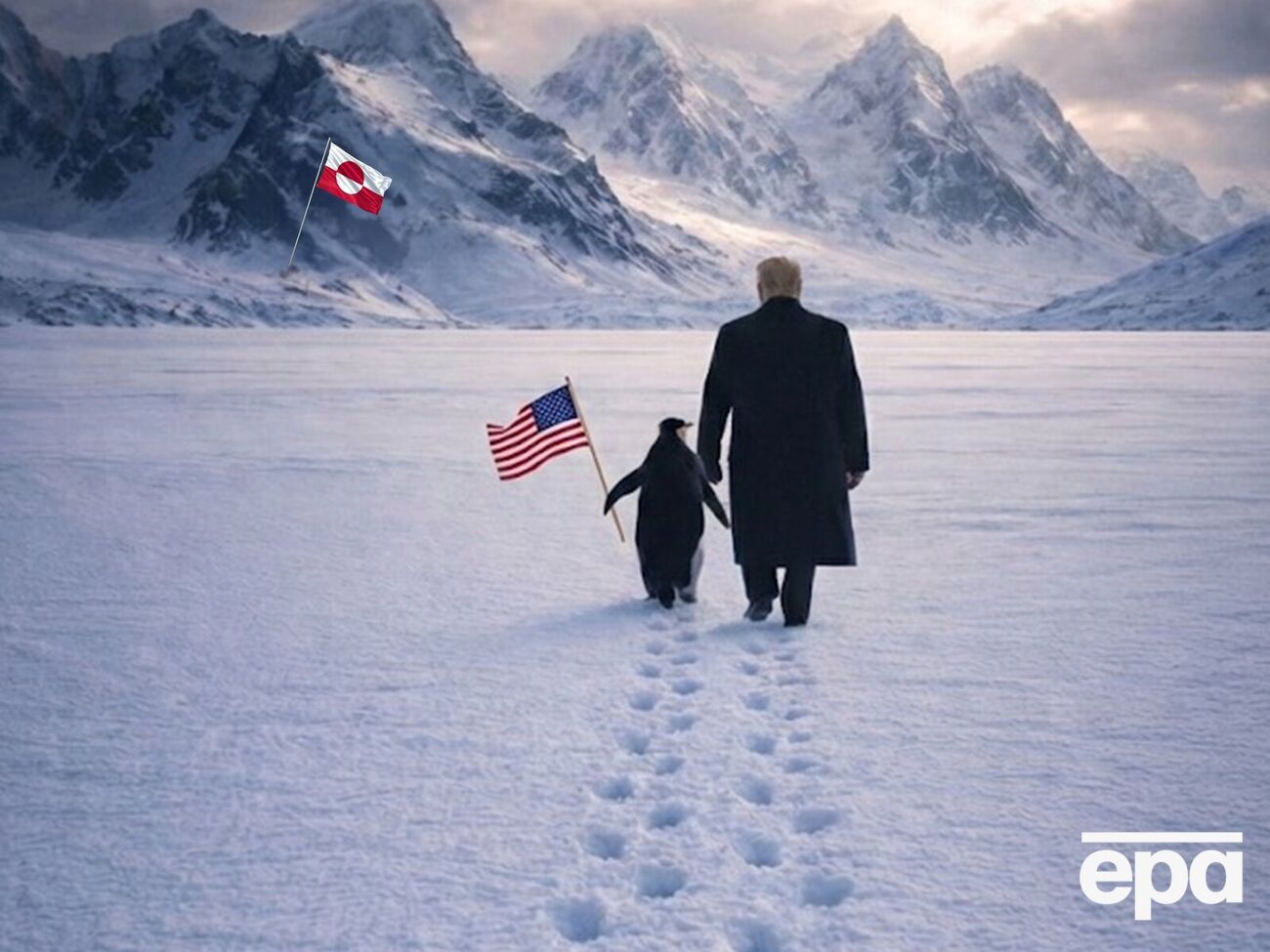 ЗМІ пише, що послання з Тегерана для Трампа одержував Віткофф