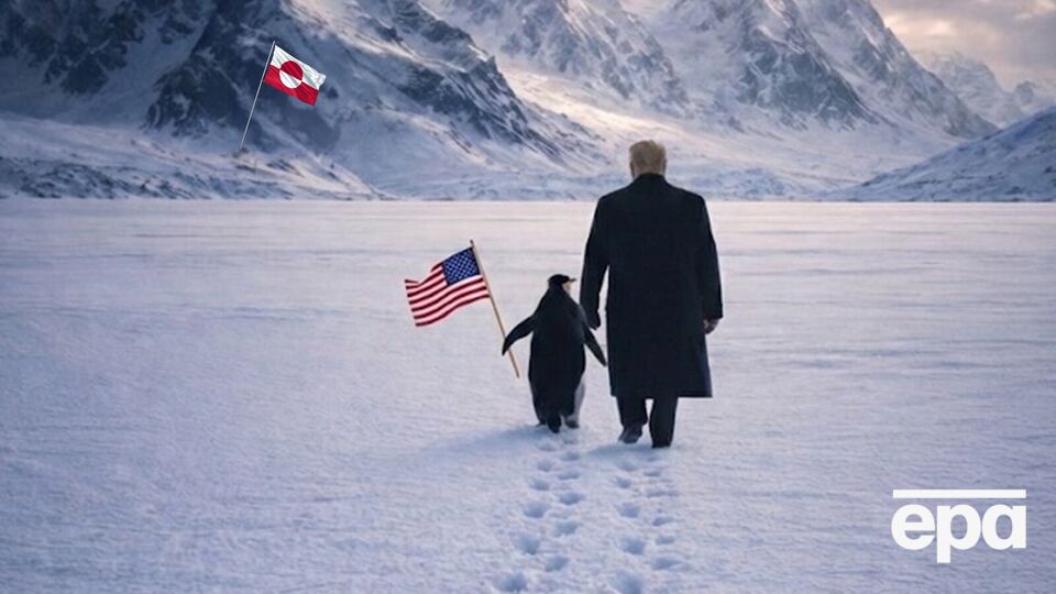 СМИ пишет, что послания из Тегерана для Трампа получал Виткофф