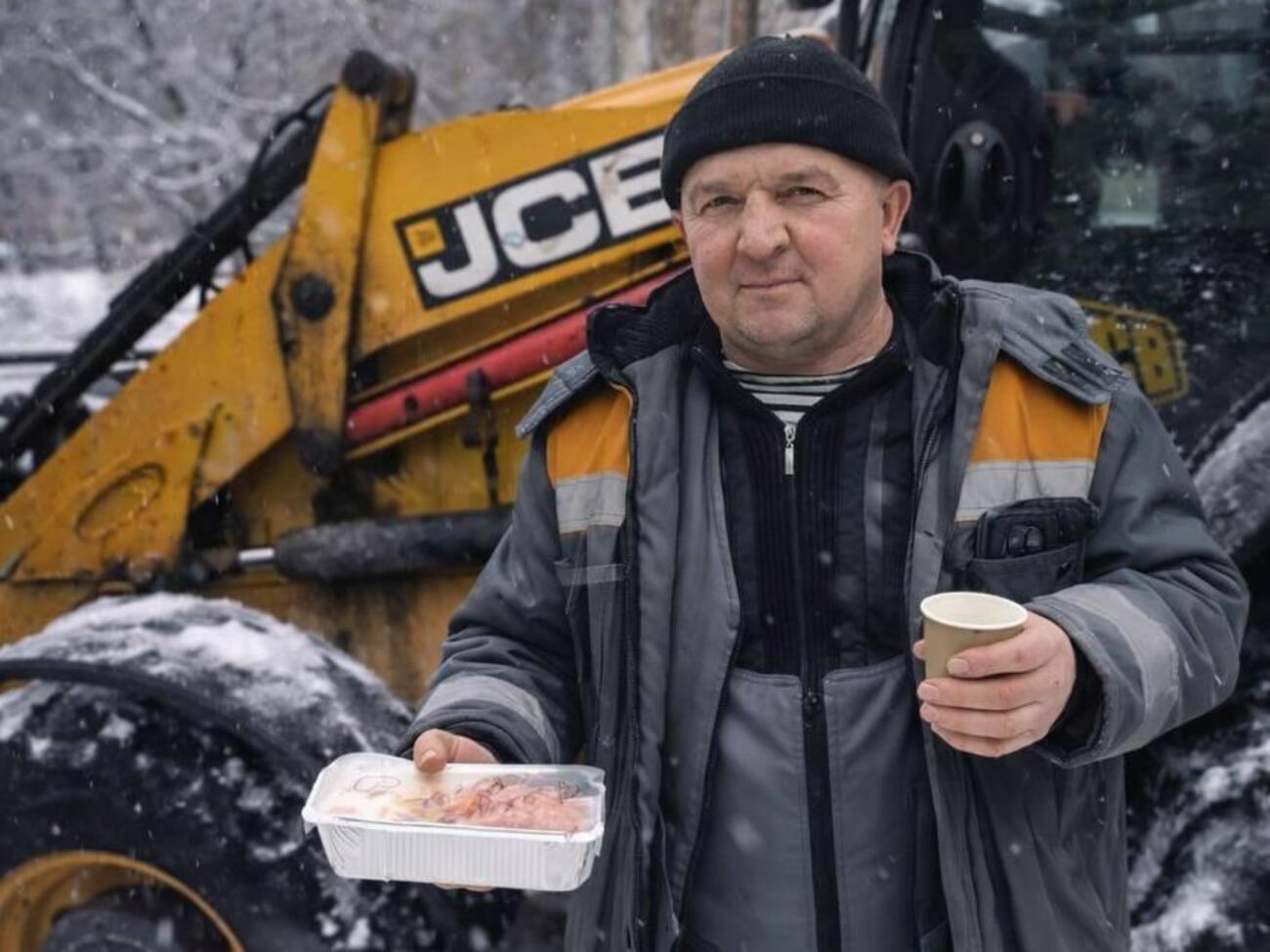 У ДТЕК подякували бізнесу за підтримку