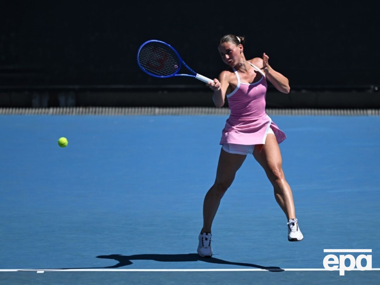 Костюк повідомила про розрив зв'язок