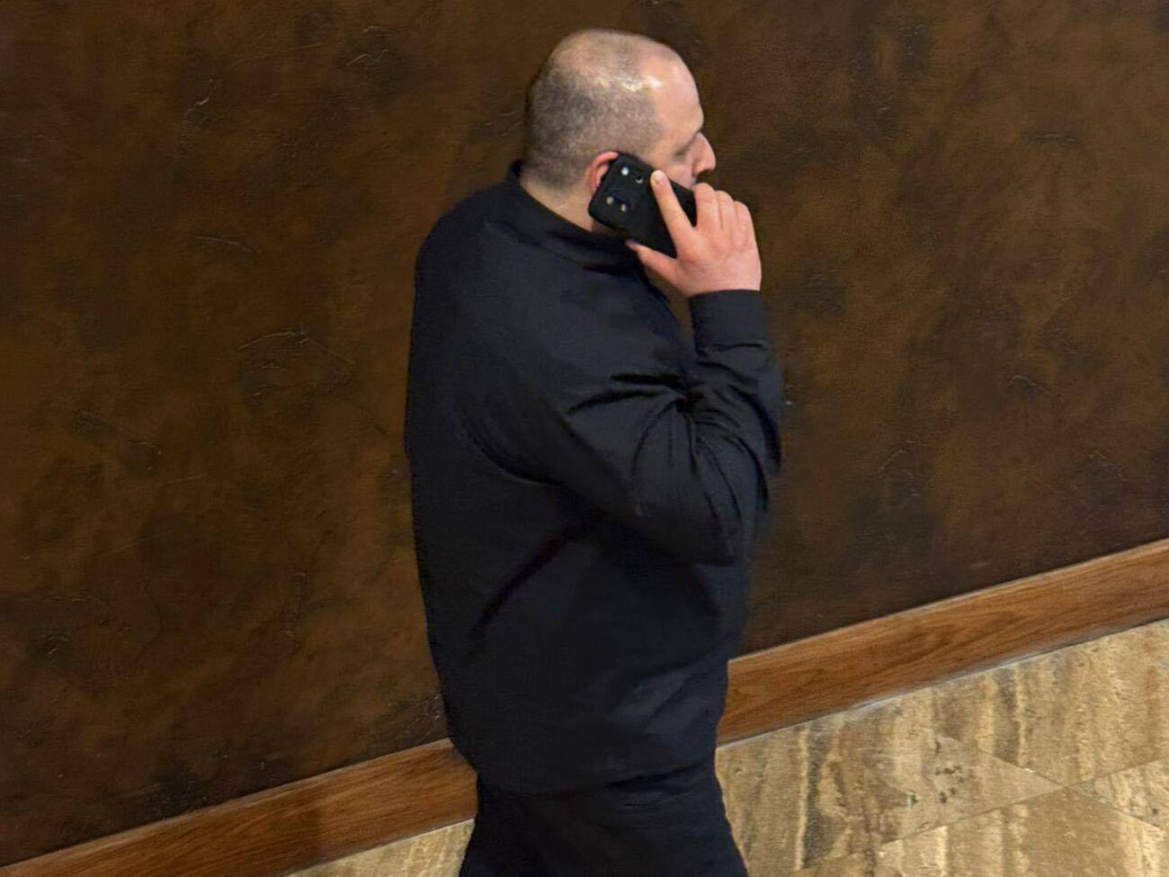 На переговорах в Майами предметно обсудили экономическое развитие и prosperity plan, а также гарантии безопасности для Украины, рассказал Умеров