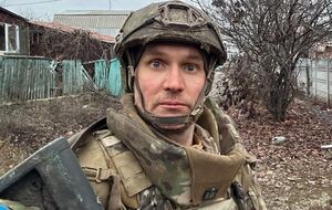 Калмикова досі зволікає з рішенням по Петрову. Чи здатна міністр захистити пам'ять загиблих від агентури?