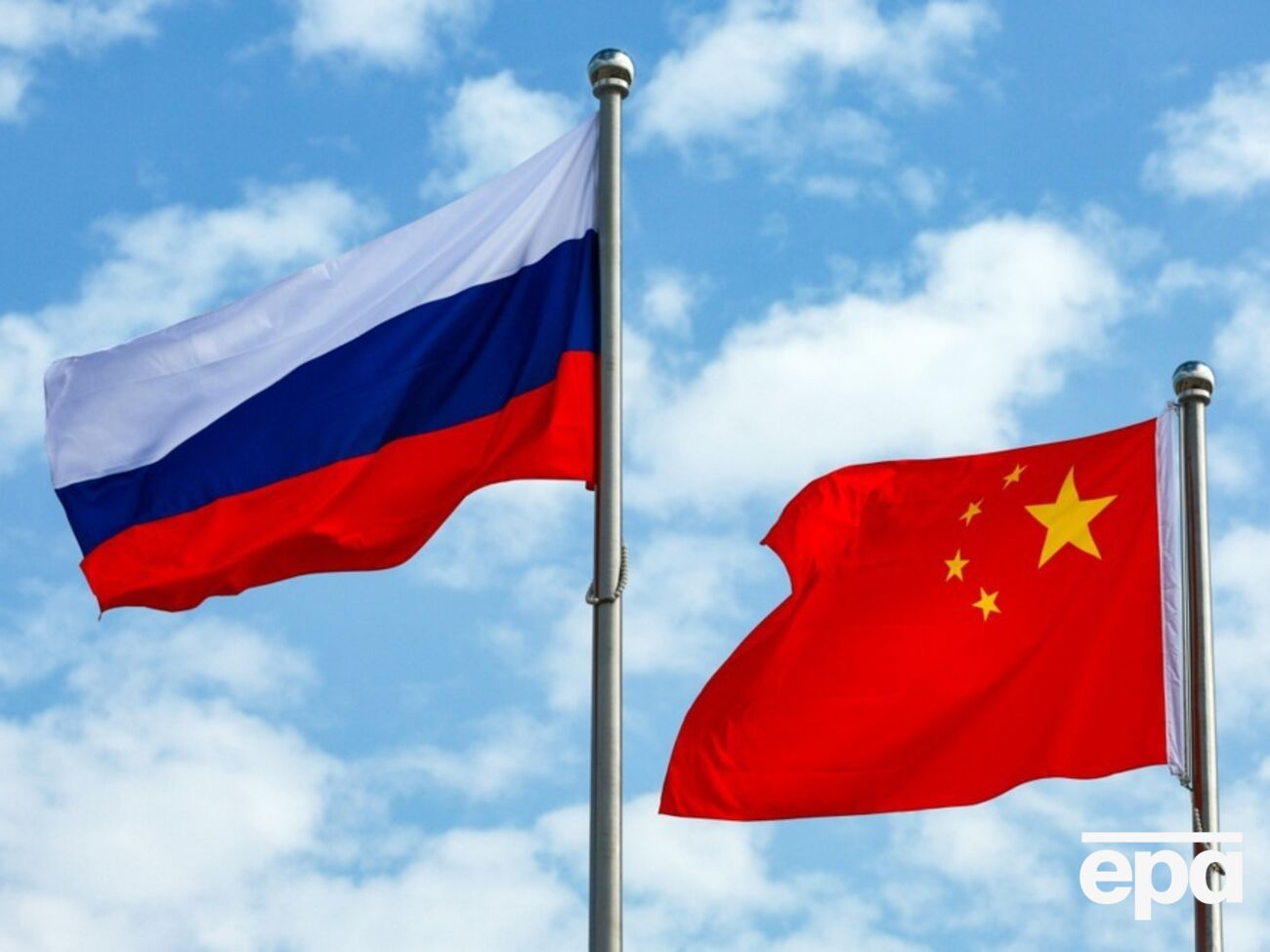 Пекин оказался подведен Россией, пишет СМИ