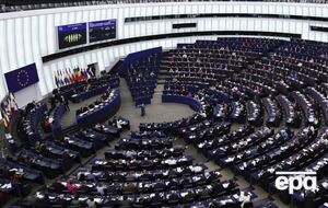 Торговое соглашение между ЕС и США все еще требует одобрения Европарламента