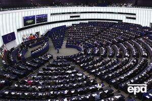 Торговое соглашение между ЕС и США все еще требует одобрения Европарламента