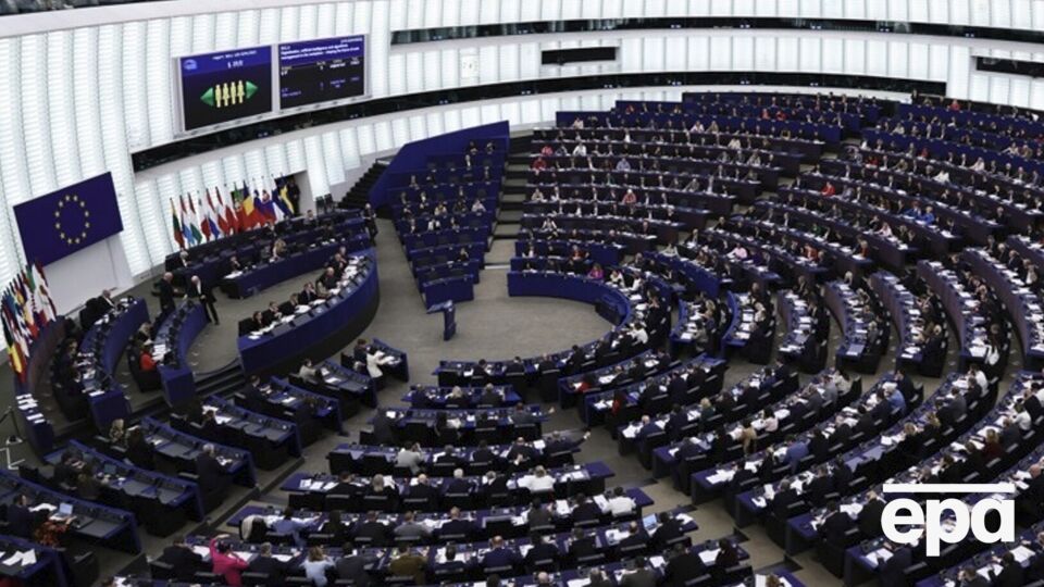 Торговельна угода між ЄС і США все ще потребує схвалення Європарламенту