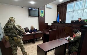 Трьох військовослужбовців РТЦК в Одесі та члена громадської організації заарештували без права внесення застави, зазначили в суді