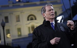 Бессент подчеркнул, что аннексия Гренландии – это лучше как для Гренландии, так и для США