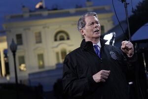 Бессент подчеркнул, что аннексия Гренландии – это лучше как для Гренландии, так и для США