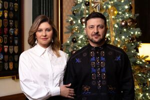 Зеленські одружилися 2003 року