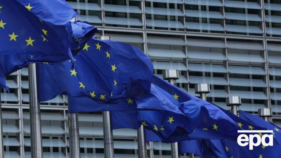 У Європі обговорюють новий союз без США, пише ЗМІ