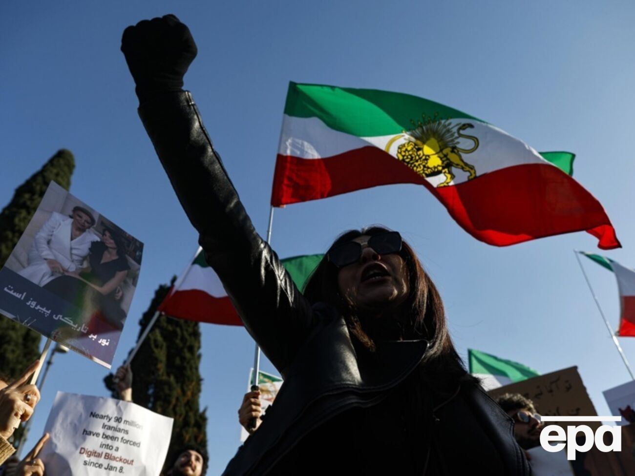 Врачи рассказали, что происходит в Иране