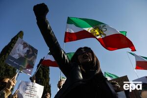 Врачи рассказали, что происходит в Иране