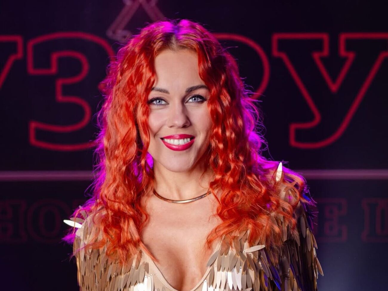 Тополя: Я не мовчу, бо в сучасному світі не може бути місця шантажу