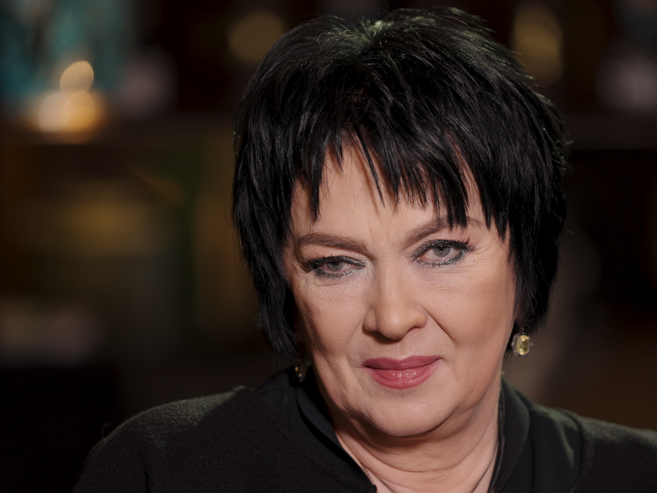 Дерюгина о загранице: Таких тренеров там нет. Никто так не будет сидеть, как нянька, помогать