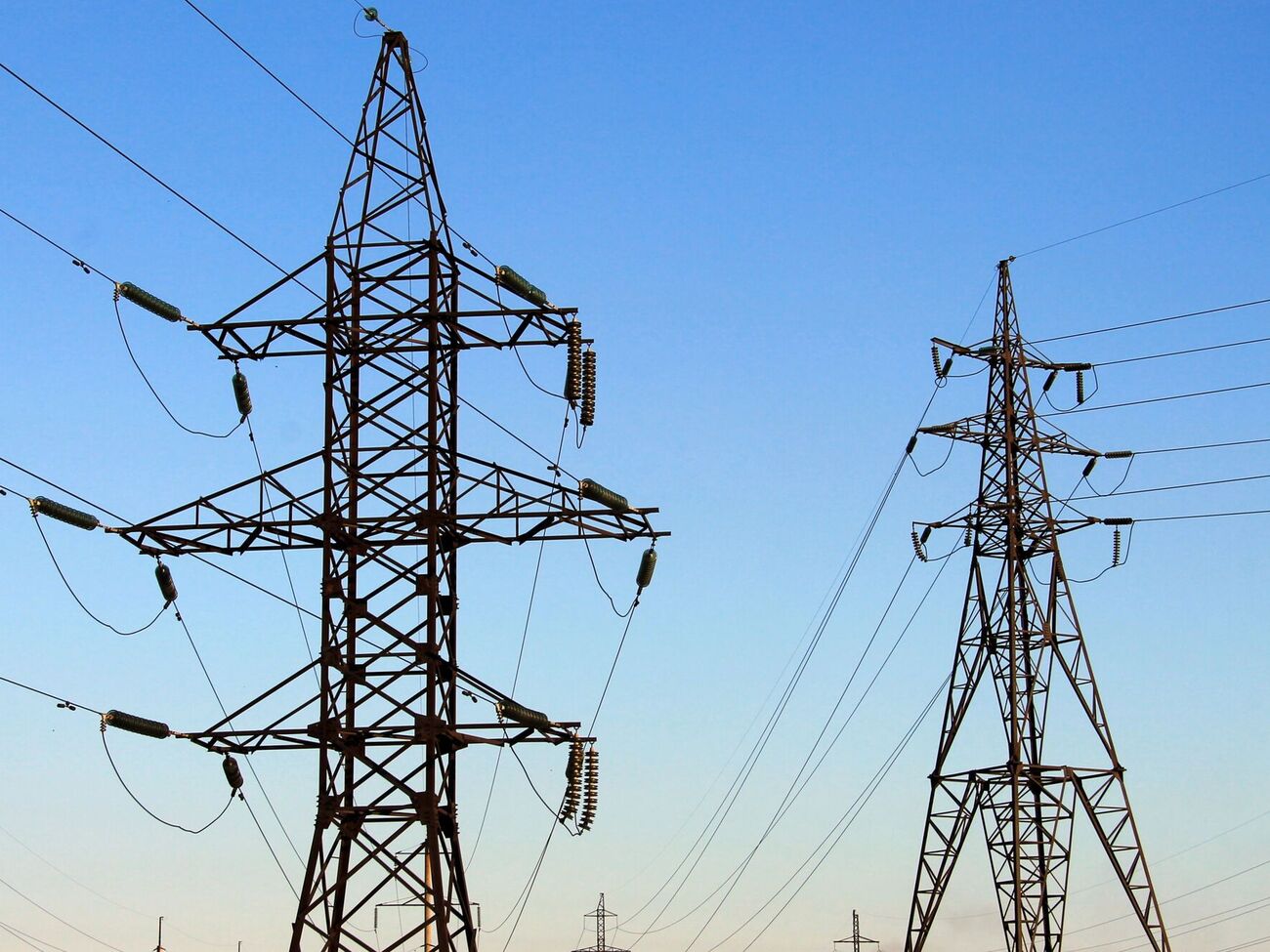 Уряд працює над покращенням передавання електроенергії із заходу України