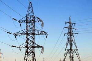 Правительство работает над улучшением передачи электроэнергии с запада Украины