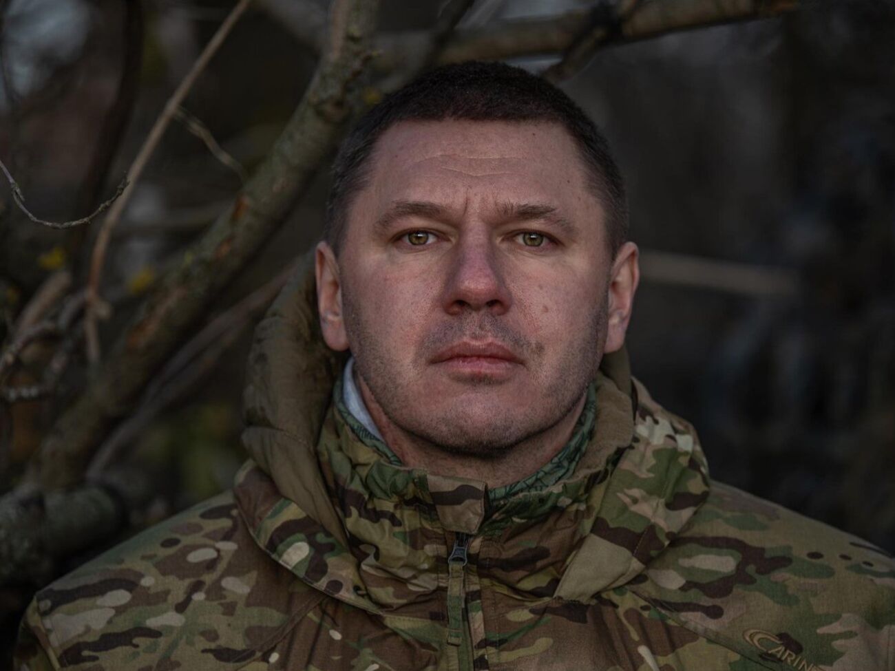 Адам може піти на запчастини для Кадирова. Будемо спостерігати з попкорном історію орденоносного біляша