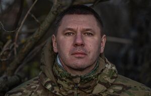 Адам может пойти на запчасти для Кадырова. Будем наблюдать с попкорном историю орденоносного беляша