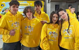 С участниками проекта работают профессиональные психологи, прошедшие подготовку по программе "Травма войны"