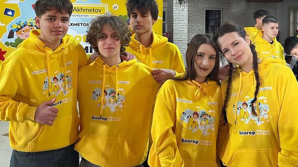 С участниками проекта работают профессиональные психологи, прошедшие подготовку по программе "Травма войны"