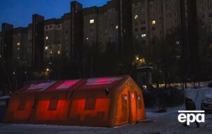 Ситуация в энергетике сложная из-за обстрелов и морозов