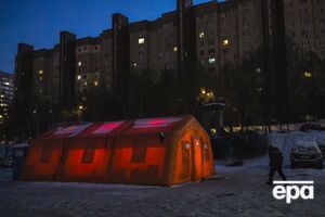 Ситуация в энергетике сложная из-за обстрелов и морозов