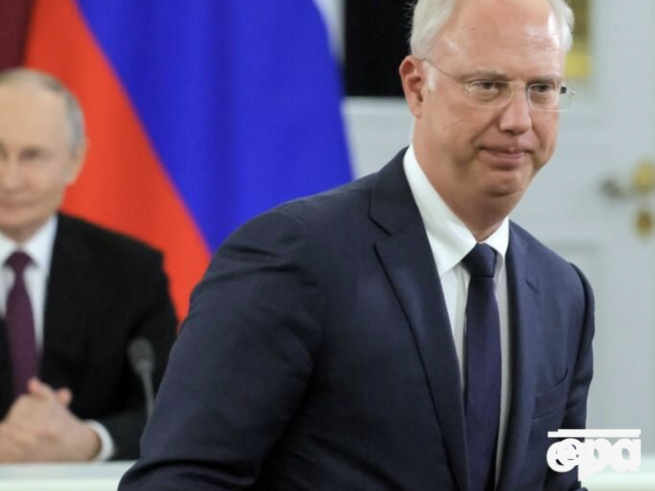 Дмитриев поедет на Всемирный экономический форум в Давосе