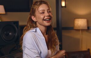 Тіна Кароль заявила, що підтримує Олену Тополю