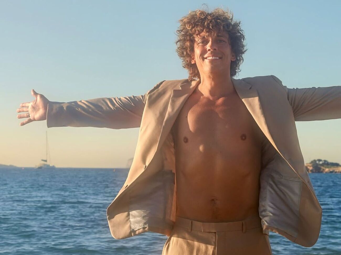 Галкін покинув Росію 2022 року