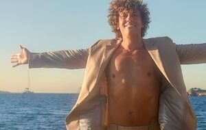 Галкін покинув Росію 2022 року