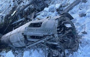 РФ застосовує проти України нові дрони