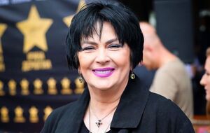 Дерюгіна: Я знаю, що я буду довгожителькою, тому вирішила, що хочу мати гарний вигляд