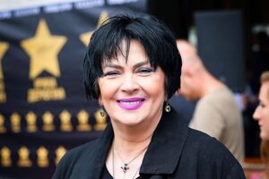 Дерюгина: Я знаю, что я буду долгожителем, поэтому решила, что хочу хорошо выглядеть