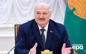 Белорусский МИД рассматривает приглашение Трампа как признание "международного авторитета" Лукашенко