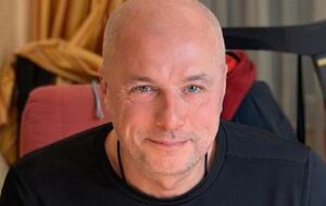 Процессы, начатые Ельциным, привели к этой войне