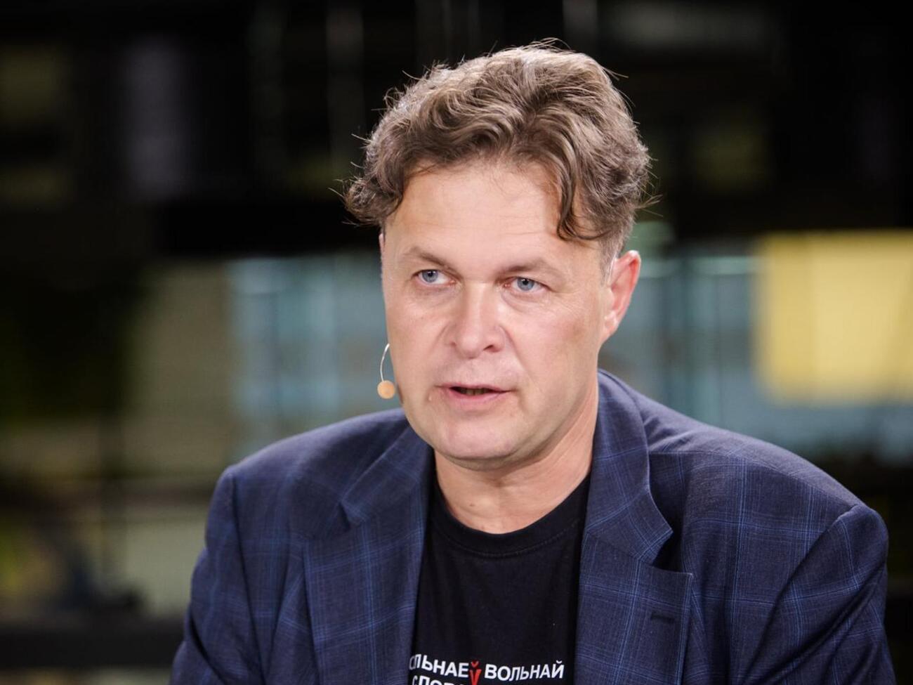 Центральна влада перекладає відповідальність на місцеву, підкреслив Магда