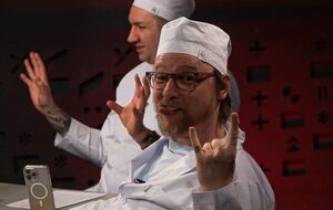 В Раде требуют увольнения Владимира Петрова из НВМК и проверки всех 53 сотрудников учреждения